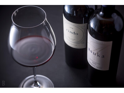 ボジョレー・ヌーボ解禁日に合わせてワンちゃん用ワインが新登場！山梨の美食とワインを愉しむドッグオーベルジュ「Grande Auberge Resort富士忍野」～愛犬と乾杯できる新しい贅沢の提案～