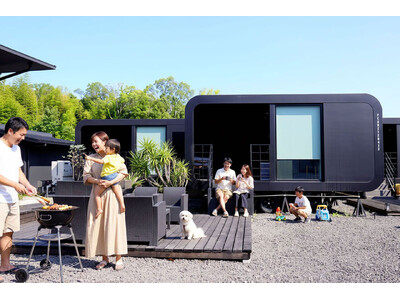 〔いぬやど新掲載〕愛犬とショッピングモールに宿泊する！？新しい宿泊体験ができる「京町湯屋SOKOTOTO...