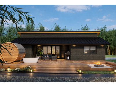 �y2026�N5��GRAND OPEN�z1��2�g����b���򂩂���������E��p�T�E�i�E�����΂��y���ޑݐ؃��B���u�v���C�x�[�g���B�������� Genkou�̐X�v