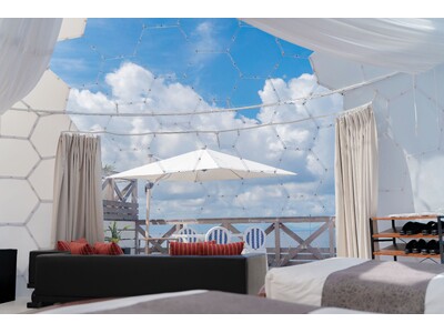 【4月12日開催】「カリコリゾート淡路島」で宿泊ペア無料招待が当たる2段階大抽選会“カリコフェス2026 ～10th Anniversary 春の花響宴～”を実施。期間限定20％OFFセールも同時販売