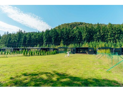 【日光で”愛犬旅”／新サービスの提供開始】愛犬との滞在をもっと快適に～新たなお食事プラン＆ワンちゃん用プールの無料レンタルが登場！～関東最大級のドッグヴィラ「グランフォレスタヴィラ日光」