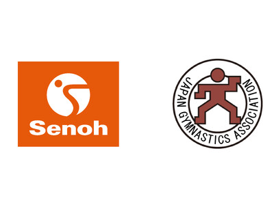 日本体操協会とオフィシャルサプライヤー契約を締結