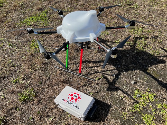 oClbg[NiLTE󗘗pvj̒ʐMu𓋍ڂh[J