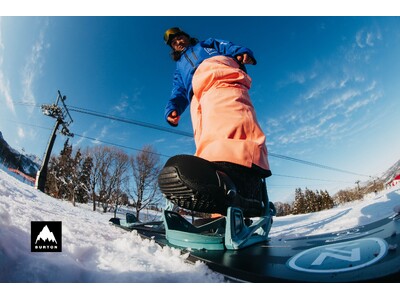 STEP ON(R)︎ に乗って全国のスノーボーダーと当日滑走距離対決　yukiyamaとのコラボレーションイベント「HEEL. TOE. GO.」2024年2月5日（月）～3月4日（月）まで開催