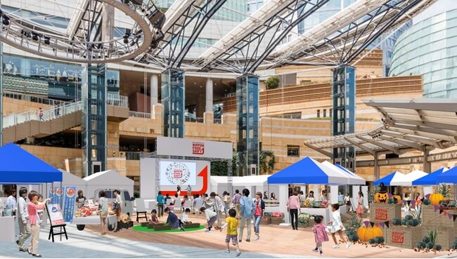 「食から日本を考える。NIPPON FOOD SHIFT FES.東京2022」を開催！