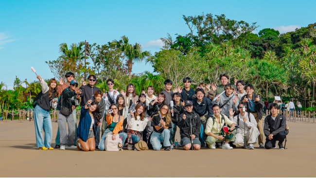 プレスリリース「Insta360と巡る日本 − 沖縄編レポート」のイメージ画像