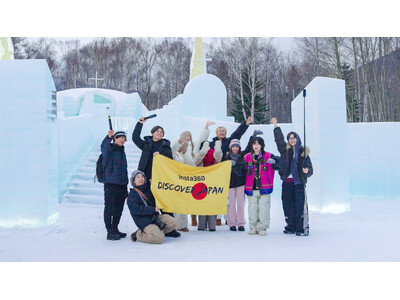 Insta360と巡る日本 − 北海道編レポート