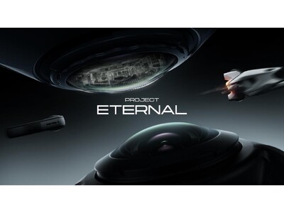 Antigravity、「Project ETERNAL」プロジェクトを発表：3D Gaussian Splattingで文化と記憶を守り継ぐ