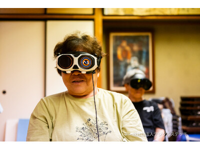 �y�����~VR�zAntigravity�A��ʎВc�@�l�f�W�^���X�e�b�L�ƘA�g���wVR���E���s�x�R���{�����J�ÁI