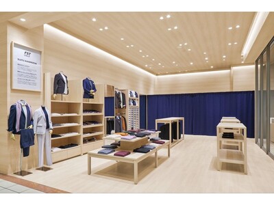 2026年4月～5月に7店舗を新規OPEN、ブランドローンチ以来、業績好調により出店を加速！