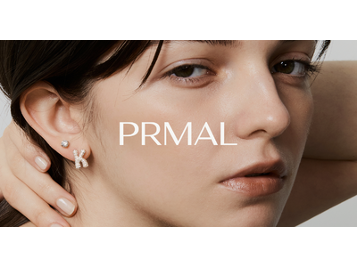 ラボグロウンダイヤモンドジュエリー PRMAL（プライマル）伊勢丹新宿店POP-UPを3月18日(水)より開催