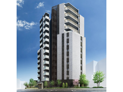 「マンション建替え法」に基づく建替え事業「Brillia 西馬込」6月18日エントリー開始