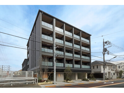 �����������̖ؑ����݃}���V�����uBrillia ist �����r�̓m�v���� �����גጸ�Ɖ��K����񋟂���s�s�^�Z�˂��J��