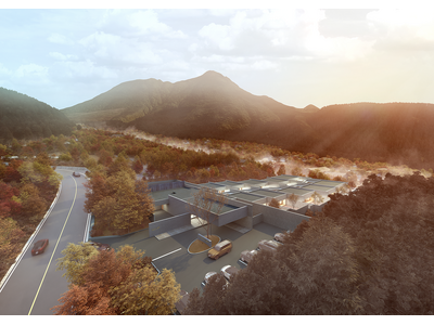 全室天然温泉付き愛犬同伴型ラグジュアリーリゾートホテル「レジーナリゾート由布院」プレミアムゾーン「圍-K...