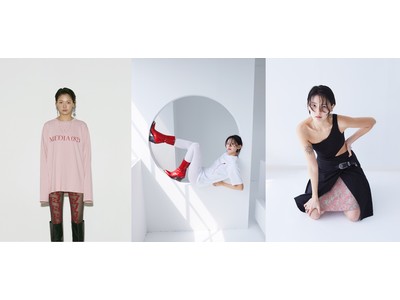 【韓国ファッション】新鋭クリエイターズブランドが続々日本上陸！media(82)他、３ブランドがclolineに新規入店
