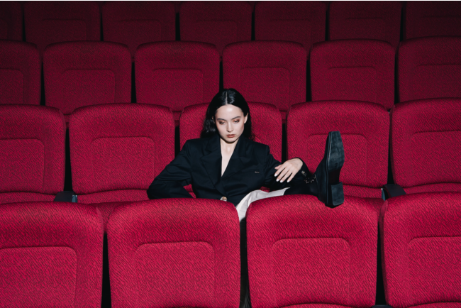 MIKAGE SHINSONSHINBALɑnoLOOK BOOKuTheaterv1017J