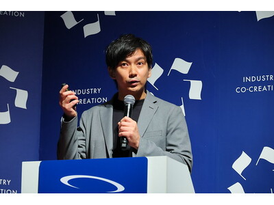 観光産業の未来を創るトラベルテックカンパニーJ-CAT、ICC「カタパルト・グランプリ（ICC KYOTO 2025）」で３位入賞