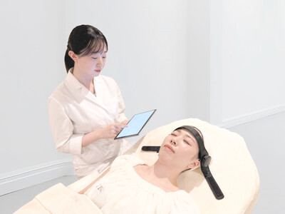 TBC創業50周年記念フェイシャルコース『整顔＆身体バランスマッサージ KIWAMI』デビュー[12月1日（月）提供開始]