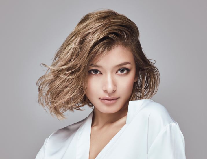 広告に先立ちローラさんからのコメントをお届けします！！