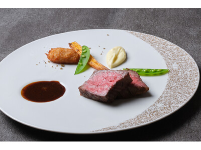 熊本の恵みを堪能するスペシャルコースが登場