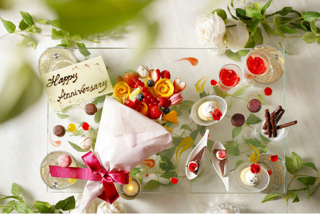 Bouquet お誕生日・アニべサリー・ブケ｜趣味・おもちゃ