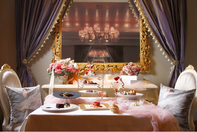 Etoile Royale～ワルツが誘う宮殿の晩餐～