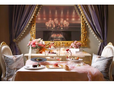 Etoile Royale～ワルツが誘う宮殿の晩餐～