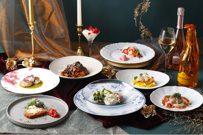 チーズ・セレクション～栄光のミラノ～