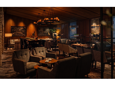 ＜表参道駅直結＞「TIME NEST BAR LOUNGE（タイムネスト バー ラウンジ）」誕生