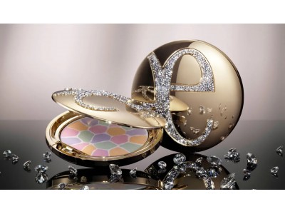 スワロフスキー（R）・クリスタルが美しく輝くエレガンス「ラ プードル オートニュアンス」の限定パッケージが登場