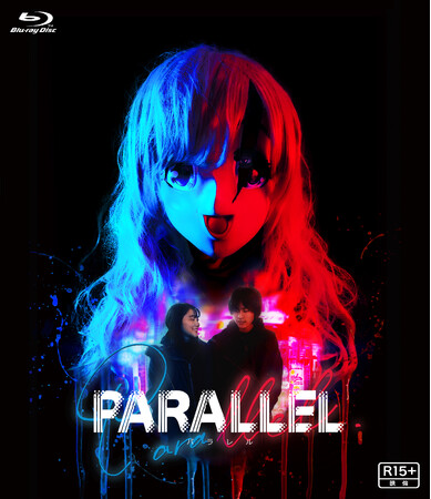 fwPARALLEL |p|x2025N730()Blu-rayI