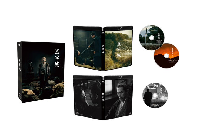 �f��w���S��x2026�N11��6��(��)Blu-ray��DVD��������I