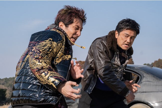 剉 c̒ɉyCfuՂ̗VvV[YQڂ `ˁIR闒֖̊ҁ` REkBiPnjł̌JI\҂ցI