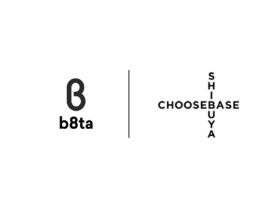 【体験型ストア b8ta（ベータ）】CHOOSEBASE SHIBUYAとピッチコンテストを開催 参加の８ブランドと審査員が決定