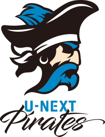 Y.U-mobileAv[OuM[OvŐ키uU-NEXT PiratesṽItBVX|T[