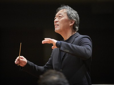 東京フィルハーモニー交響楽団、世界的巨匠チョン・ミョンフンのもとフランスの傑作管弦楽作品を一挙演奏