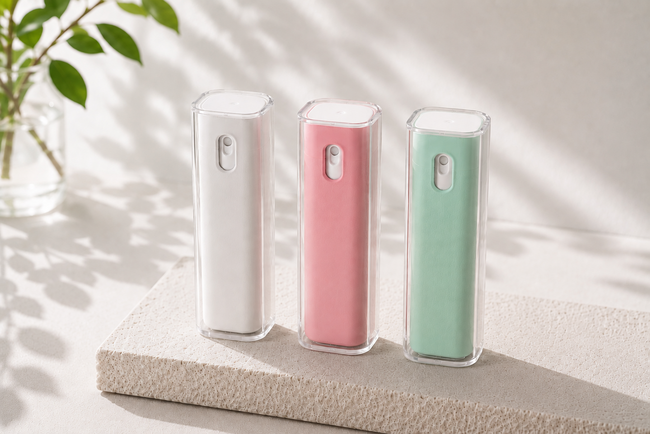 ズクナシ　ロコモーション　新品未使用　送料込み シュッとスプレー、サッと拭くだけ。コンパクトに持ち歩けるHIDISC