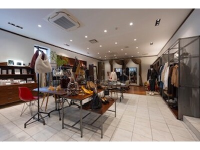 株式会社ビブロス、新進気鋭デザイナーによるブランドを発表!!