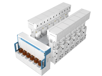 アプライド マテリアルズ　新しいウェーハ製造プラットフォームVistara(TM)を発表