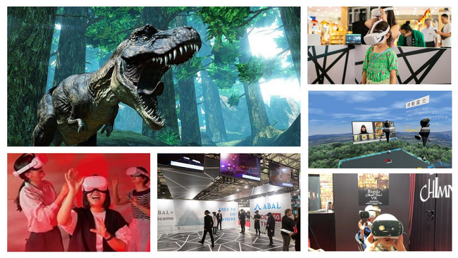 ABALが電通と戦略的提携　特許技術「Scape(R)」を使った唯一無二のバーチャル体験を共同提供開始