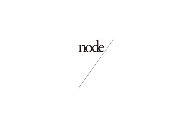 プレスリリース「node hotel、田中健太郎、白谷琢磨、後藤夏希による展覧会」のイメージ画像