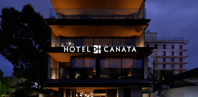 HOTEL CANATA KYOTO × La Pair、テイスティングイベント開催のお知らせ