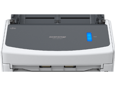 テレワークの障壁“紙業務”を解決する高速スキャナー ScanSnap iX1600新登場