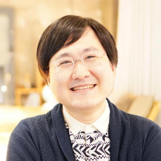 プレスリリース「日本最大級の住まい・暮らしSNS「RoomClip」住文化研究所の竹内 優氏が「SCAN to AI 価値創造アイデアコンテスト」の審査員に就任！」のイメージ画像