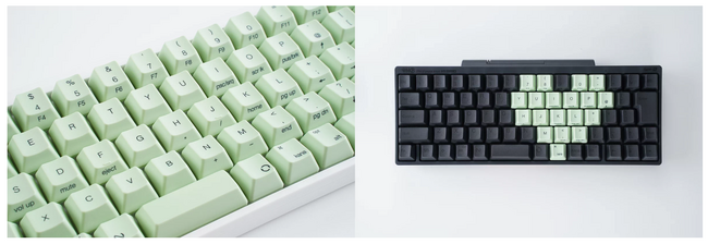 HHKB Professional HYBRID Type-Sと山葵（わさび）キートップのセット商品が相模原市ふるさと納税返礼品に追加採用
