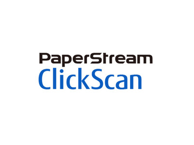 業務用イメージスキャナーfiシリーズ専用ソフトウェア「PaperStream」が大幅リニューアル