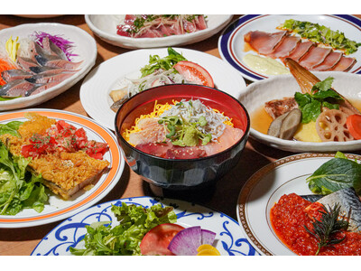 明日につなげ！持続的な水産資源と環境にやさしい漁業・養殖業
