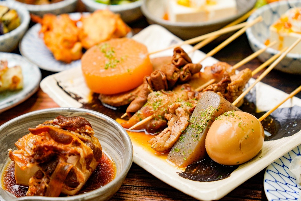 静岡のご当地グルメを味わえる大衆酒場『まめったい商店』、5店舗目が墨田区・東向…