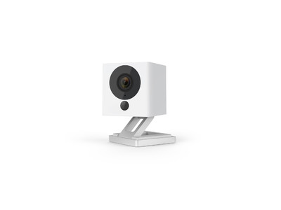 スマートホームカメラ「ATOM(アトム) Cam(カム)」から新サービス  動体検知中の映像を時間無制限でクラウド録画、月額500円（税込）