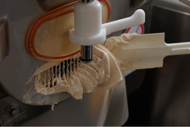 原宿竹下通りに本格ジェラート専門店誕生！「Gelato Kitchen NOA」10月6日オープン！